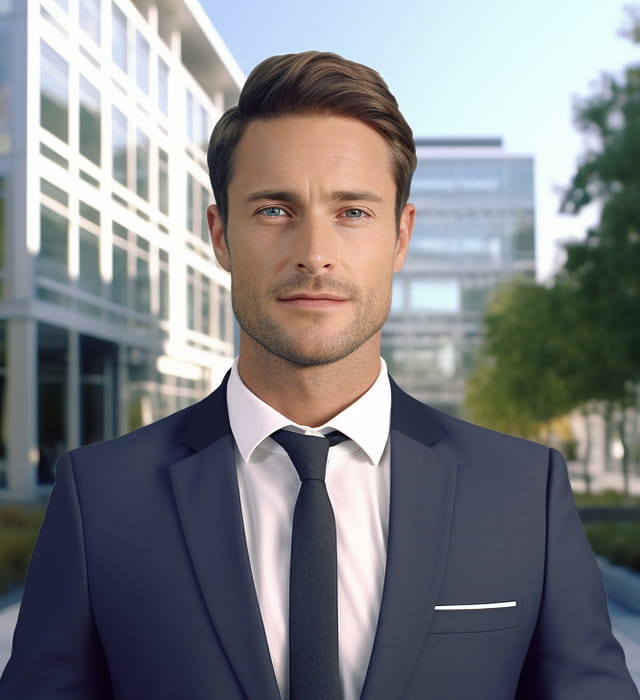Cillian Pollard